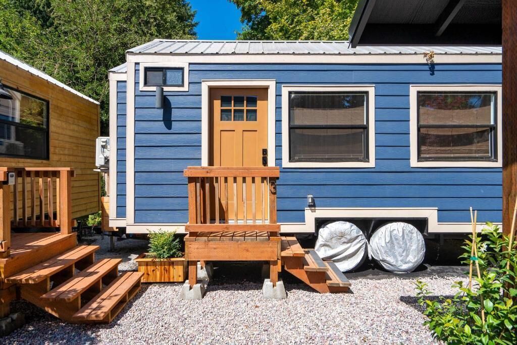 Photo of Outdoor in Hosford-Abernethy