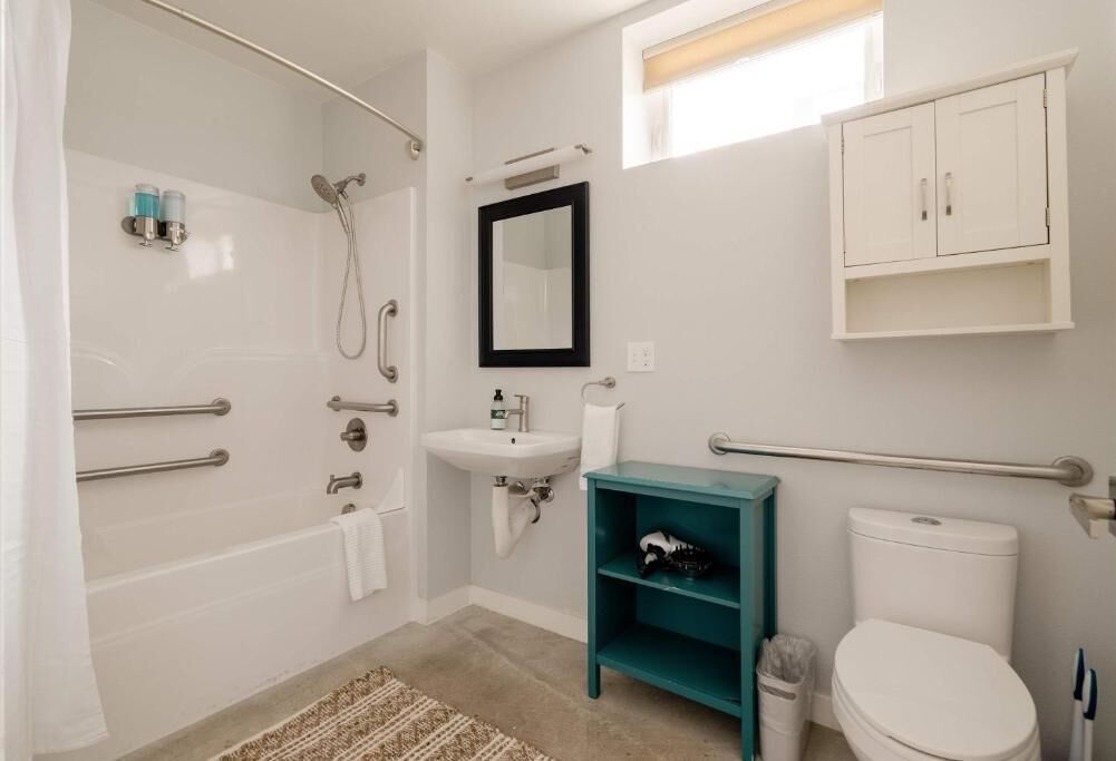 Photo of Bathroom in Belmont