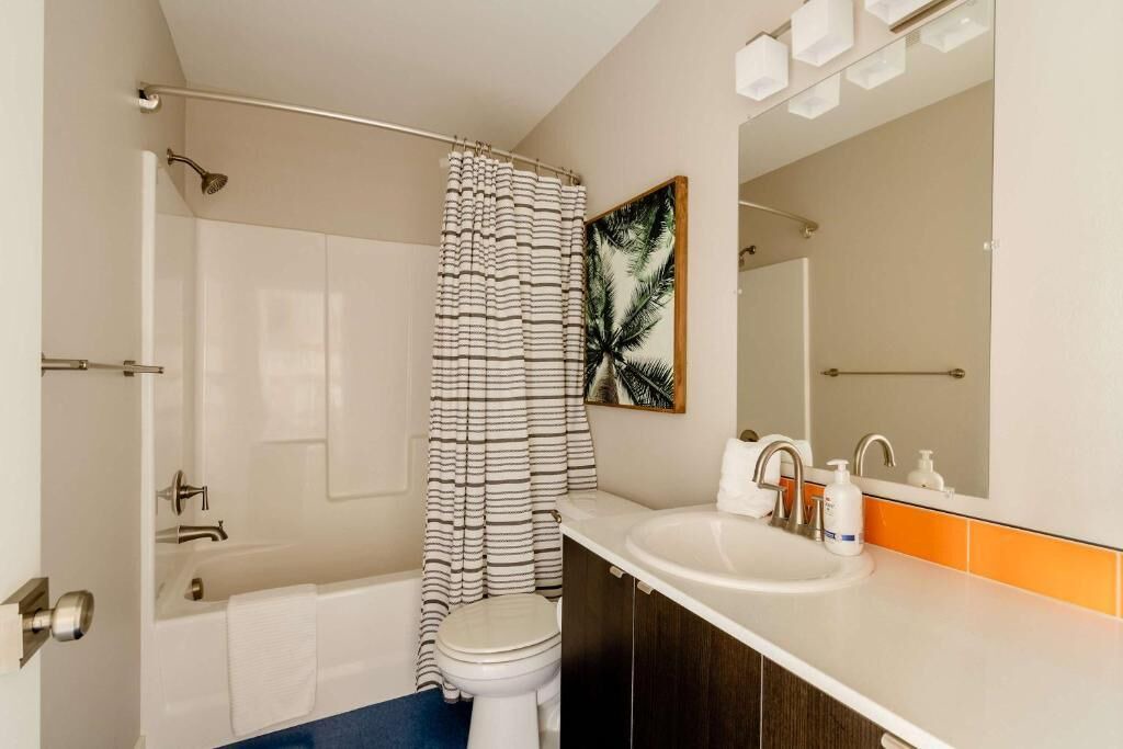 Photo of Bathroom in Belmont