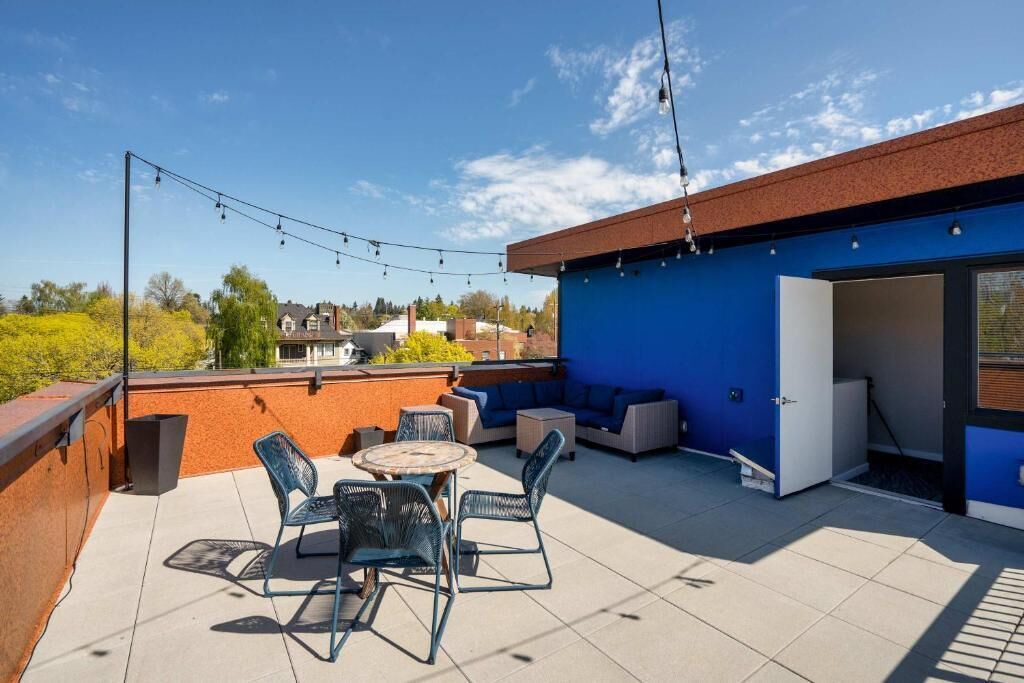 Photo of Outdoor in Belmont