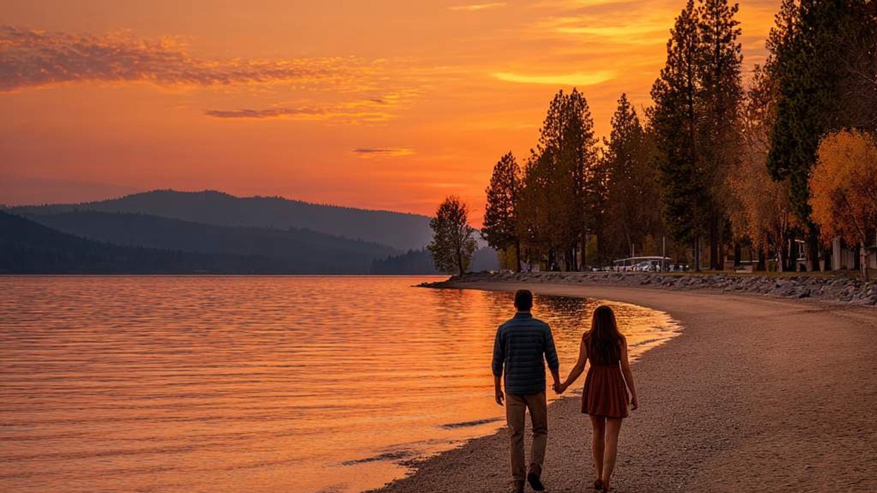 Photo of Others in Coeur d'Alene