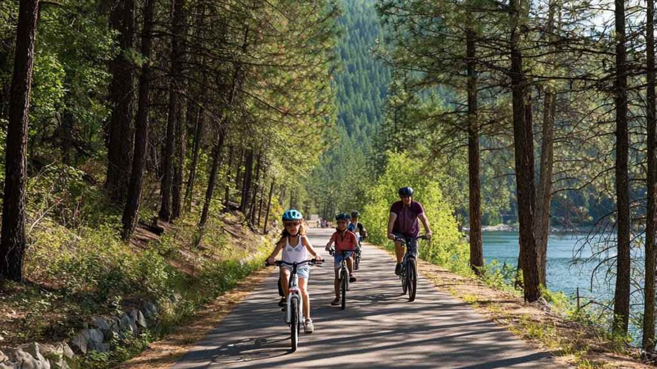 Photo of Others in Coeur d'Alene