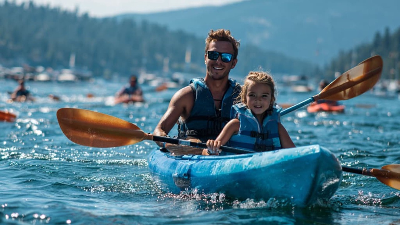 Photo of Others in Coeur d'Alene
