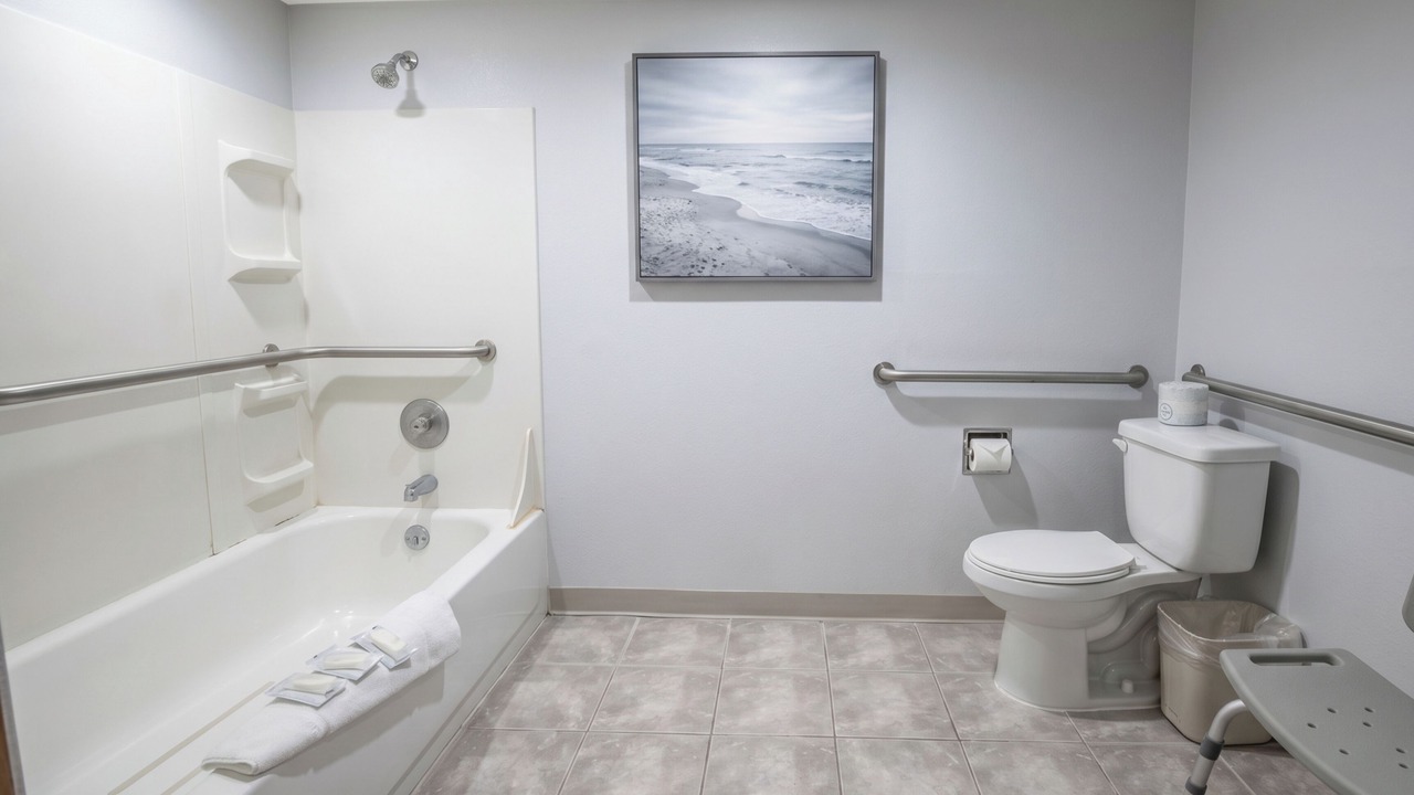 Photo of Bathroom in Fife