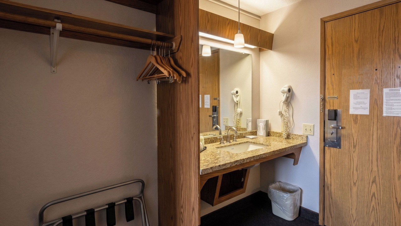 Photo of Bathroom in Fife