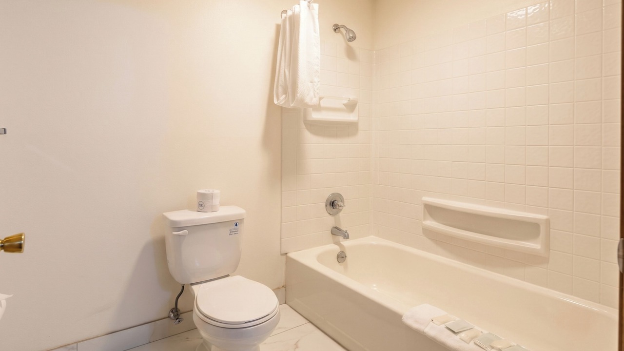 Photo of Bathroom in Fife