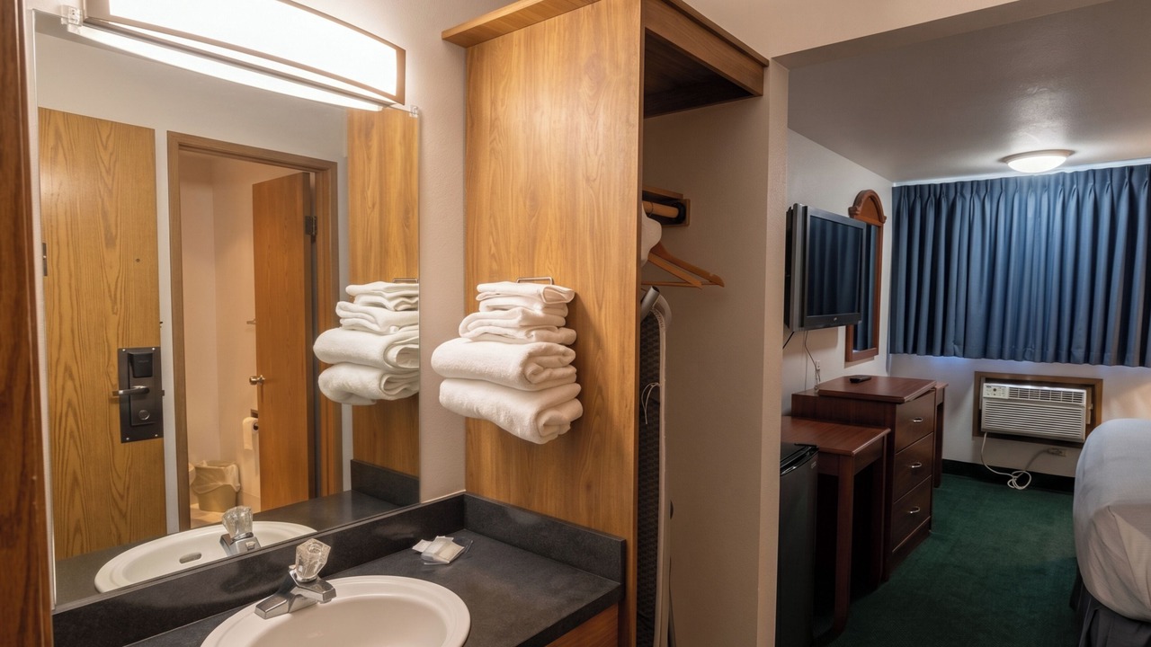 Photo of Bathroom in Fife
