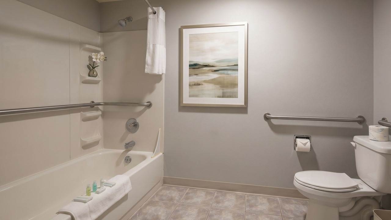 Photo of Bathroom in Fife
