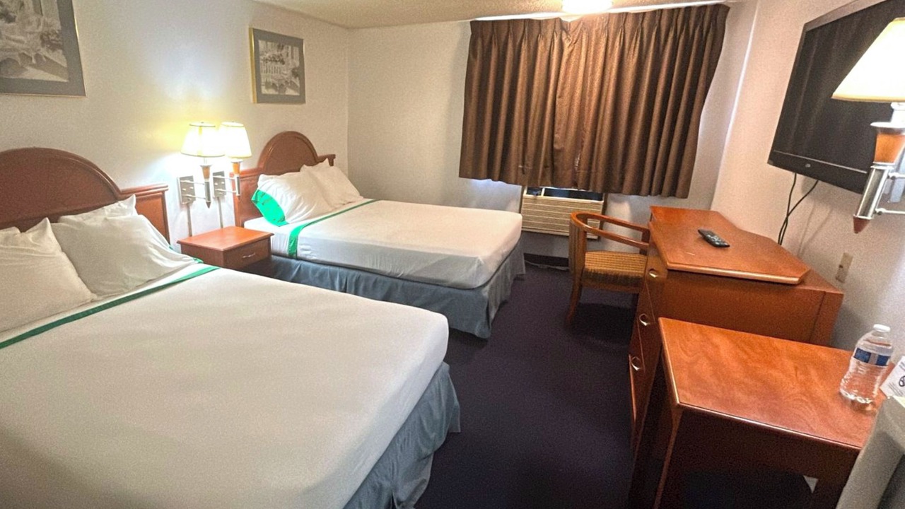 Photo of Bedroom in Fife