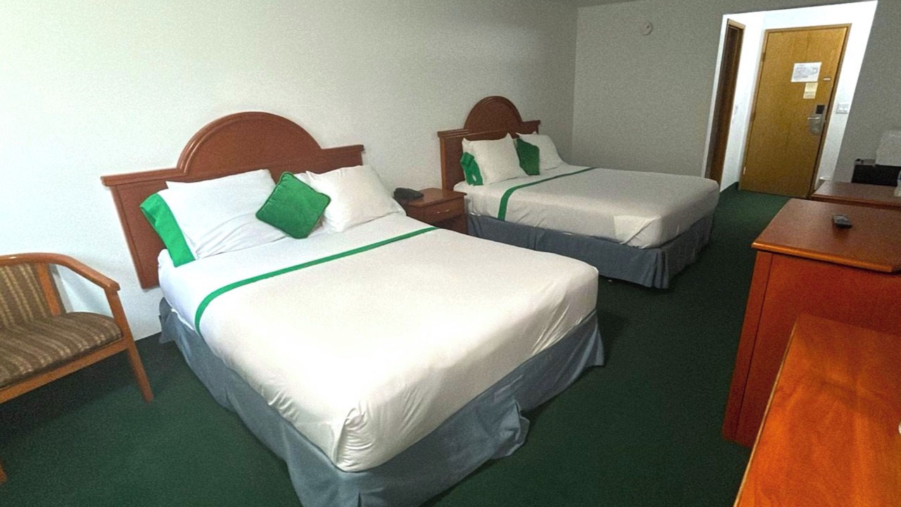 Photo of Bedroom in Fife