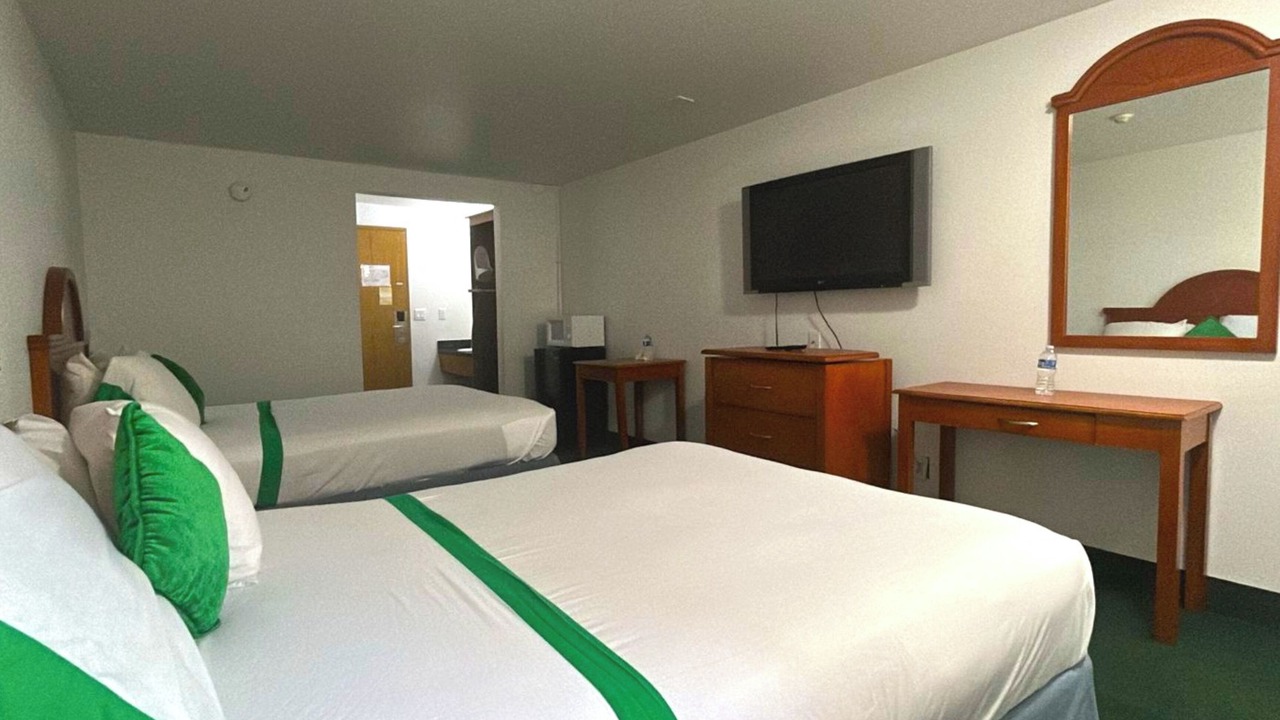 Photo of Bedroom in Fife