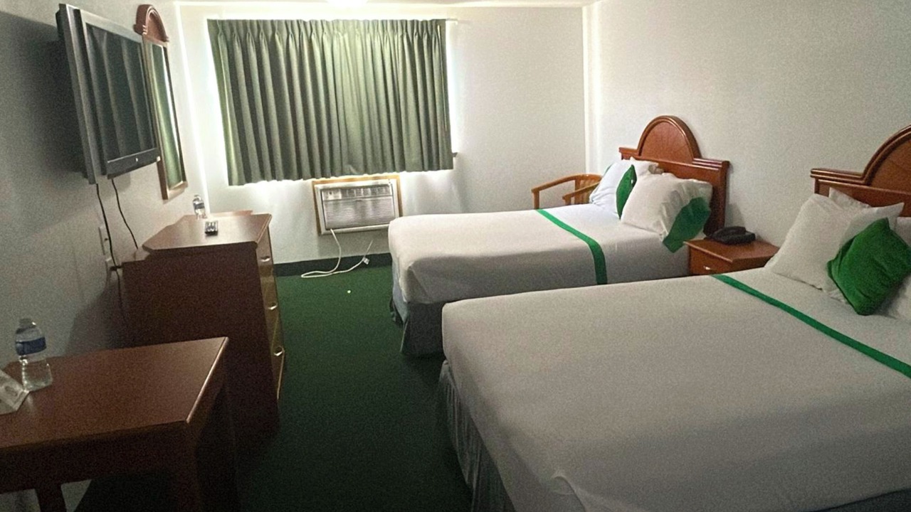 Photo of Bedroom in Fife