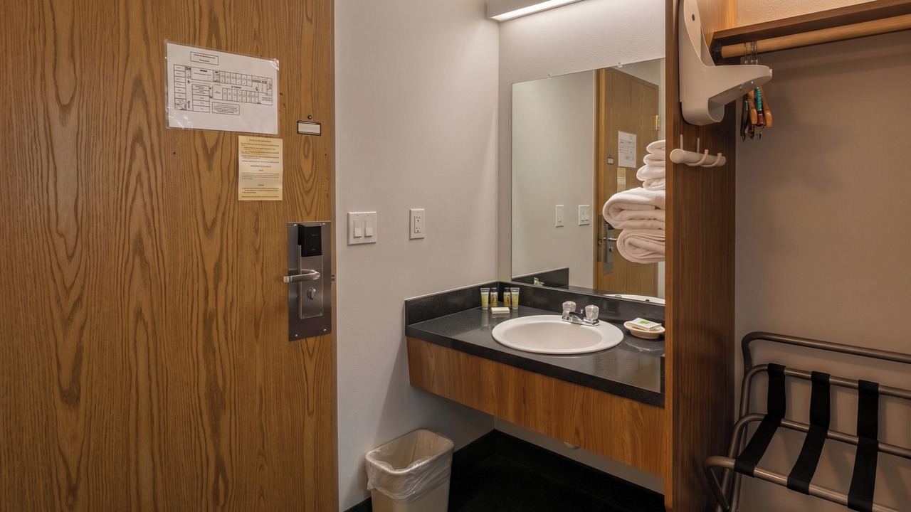 Photo of Bathroom in Fife