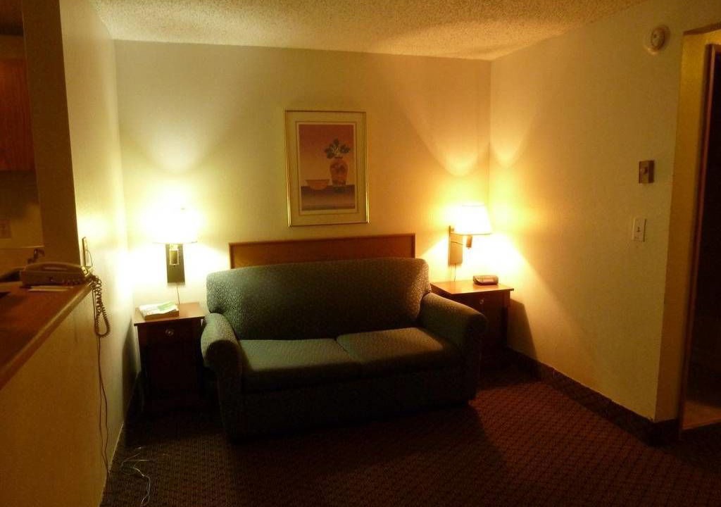 Photo of Bedroom in Fife