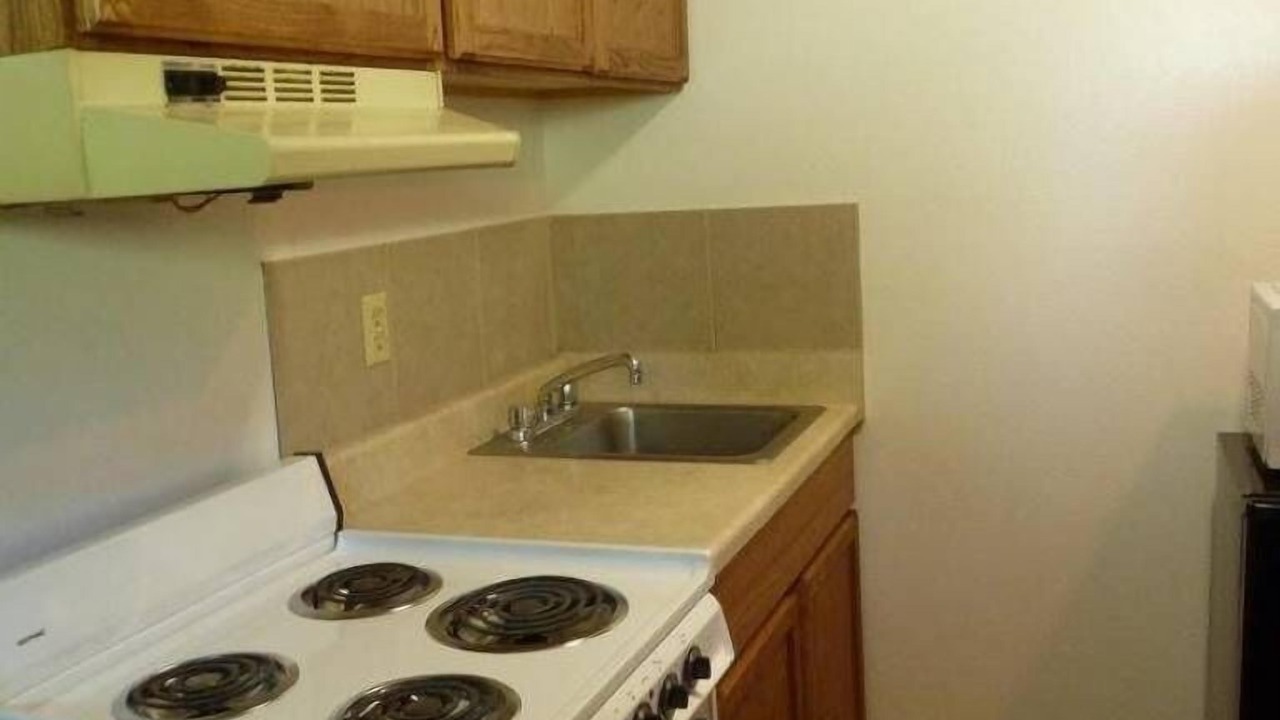 Photo of Kitchen in Fife