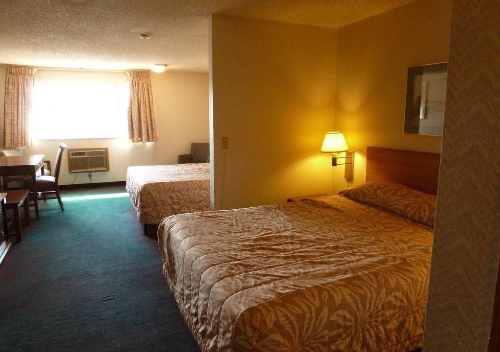 Photo of Bedroom in Fife