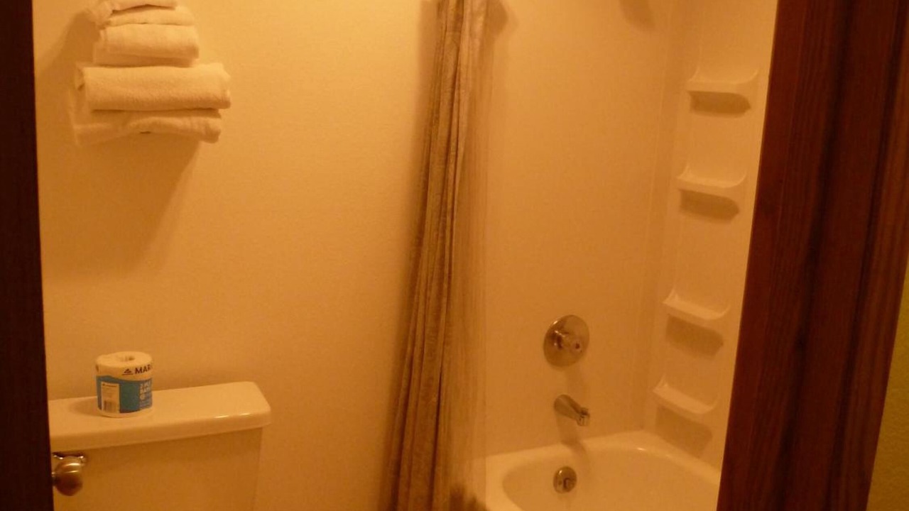 Photo of Bathroom in Fife