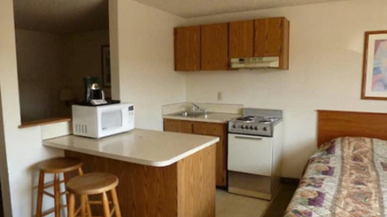 Photo of Kitchen in Fife