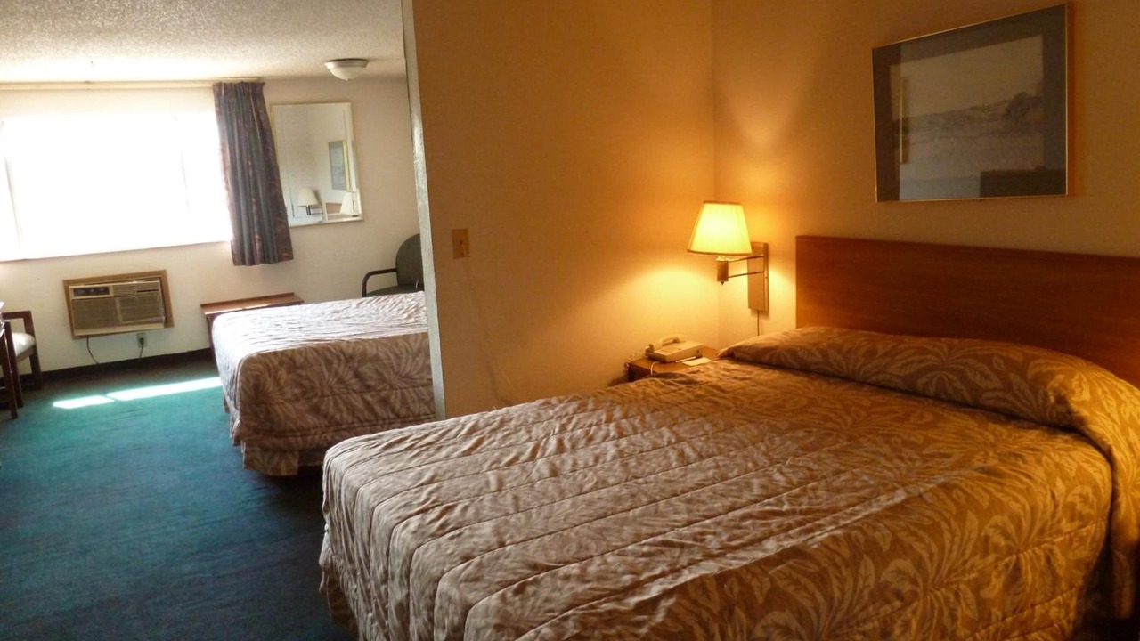 Photo of Bedroom in Fife