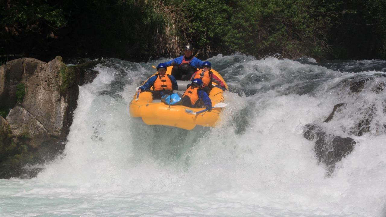 Photo of Others in White Salmon