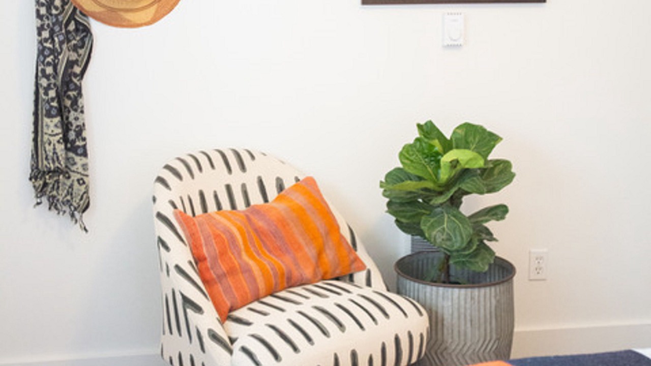 Photo of Bedroom in White Salmon