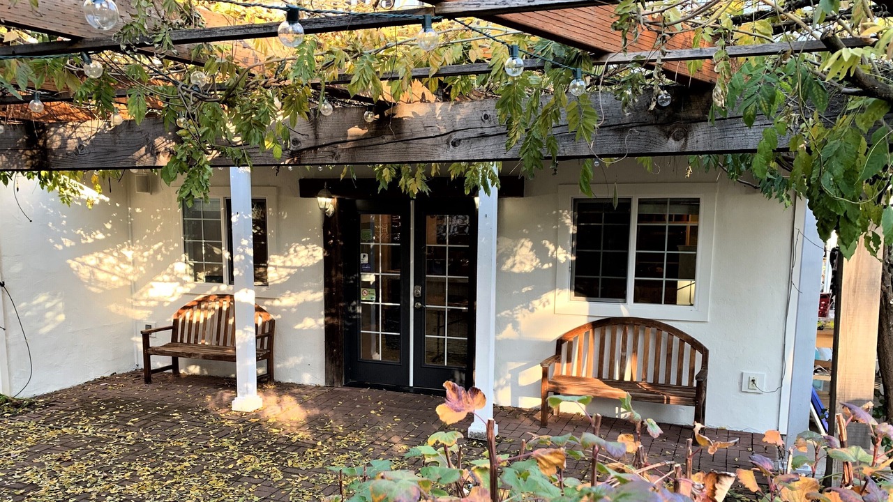 Photo of Patio Balcony in White Salmon