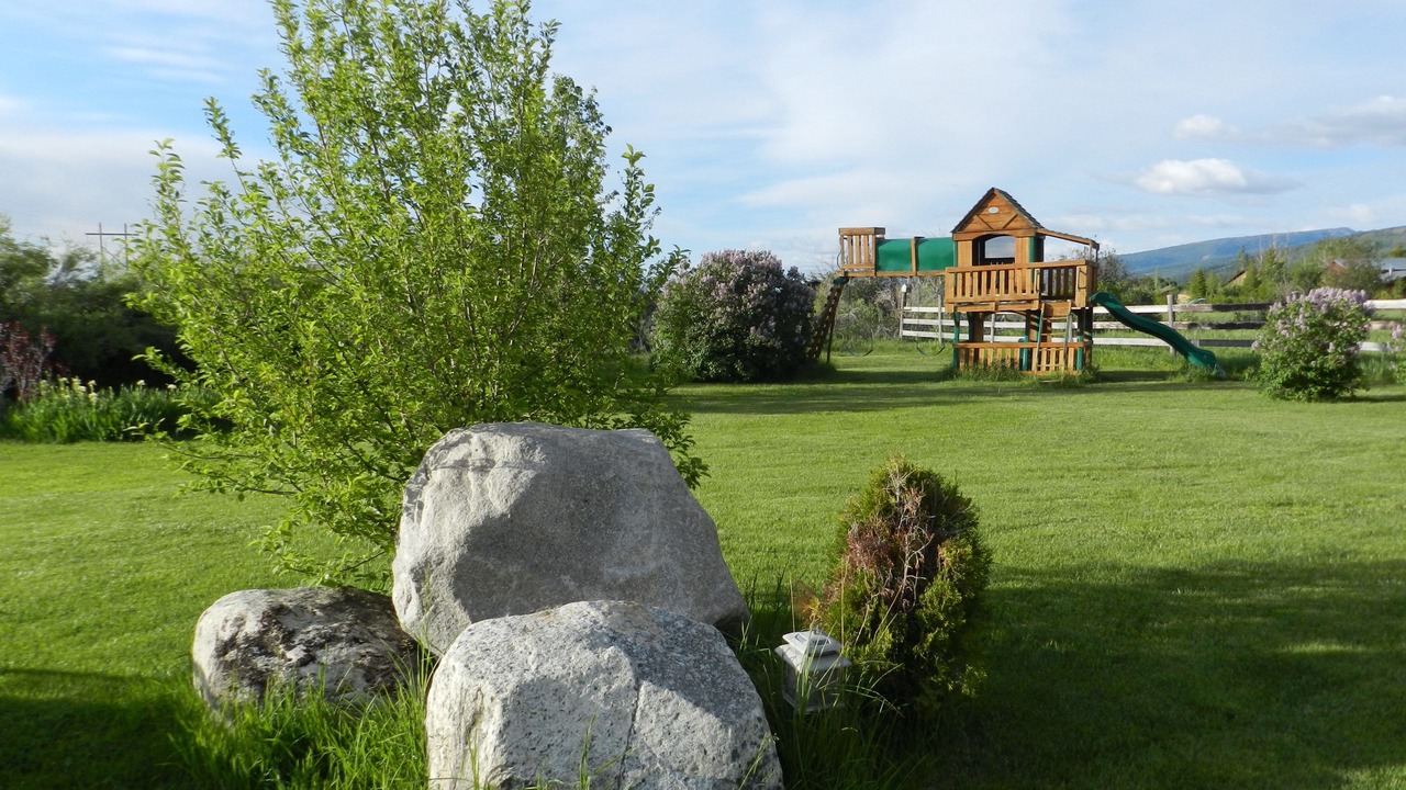 Photo of Outdoor in Victor