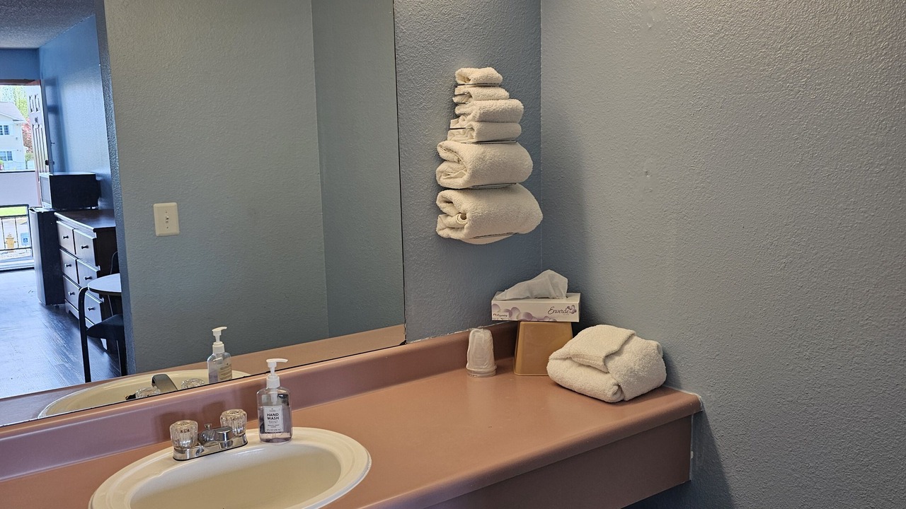 Photo of Bathroom in Sumner