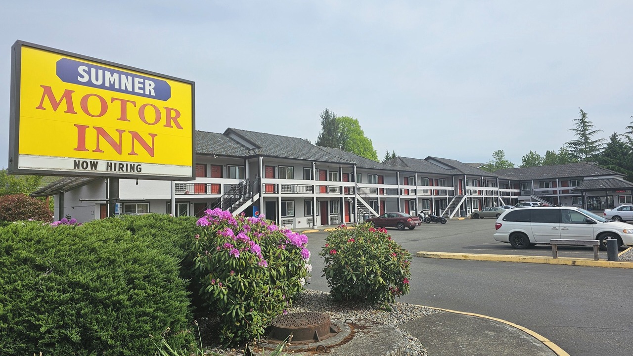 Photo of Outdoor in Sumner