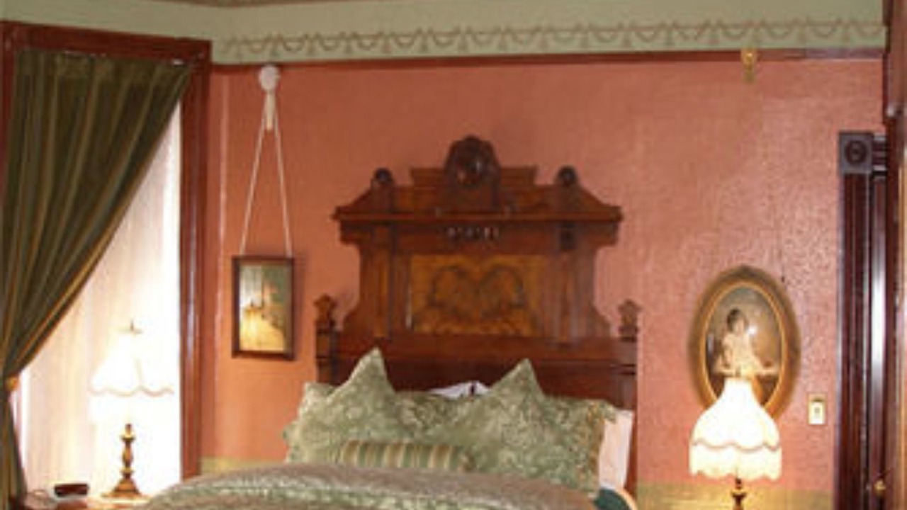 Photo of Bedroom in North End