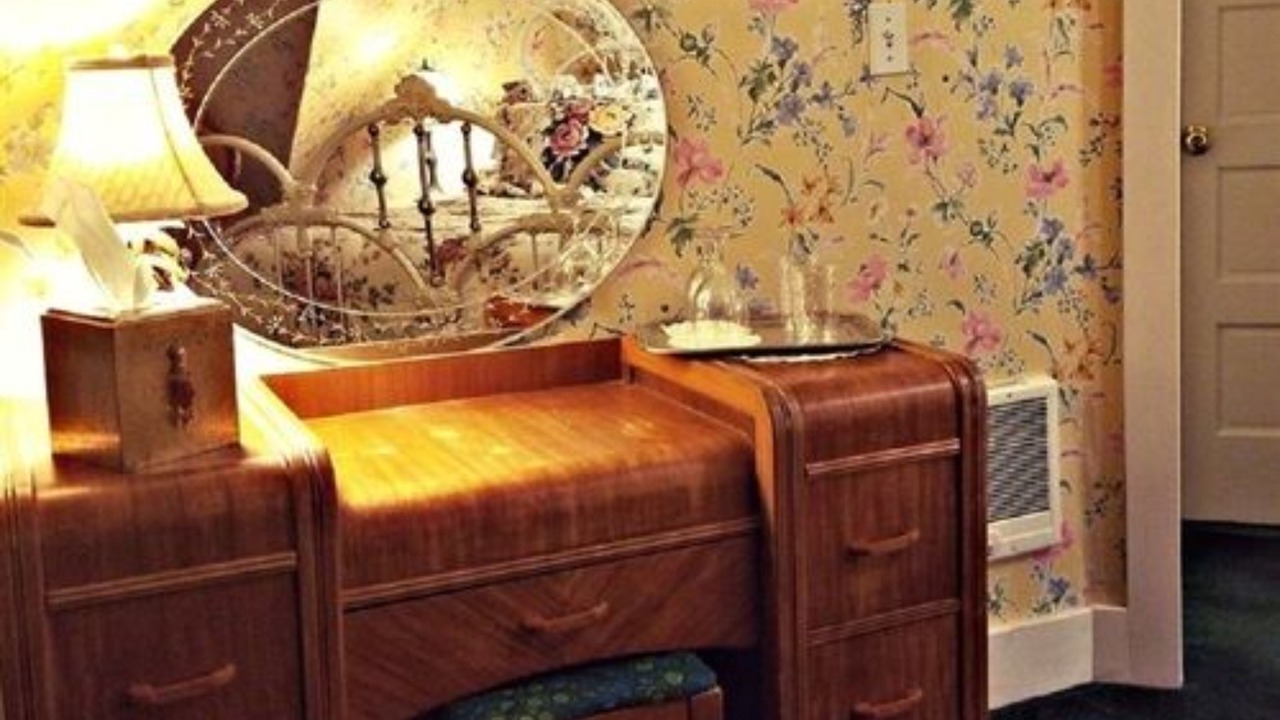 Photo of Bathroom in North End