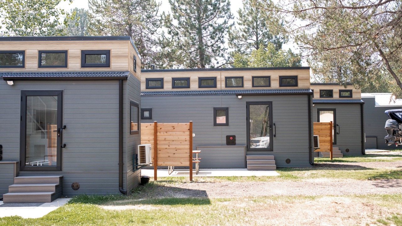 Photo of Outdoor in Idaho City