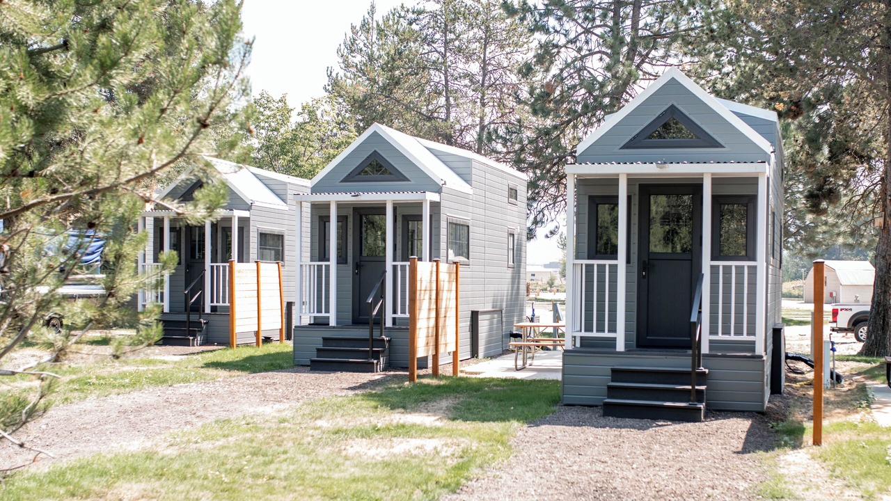 Photo of Outdoor in Idaho City