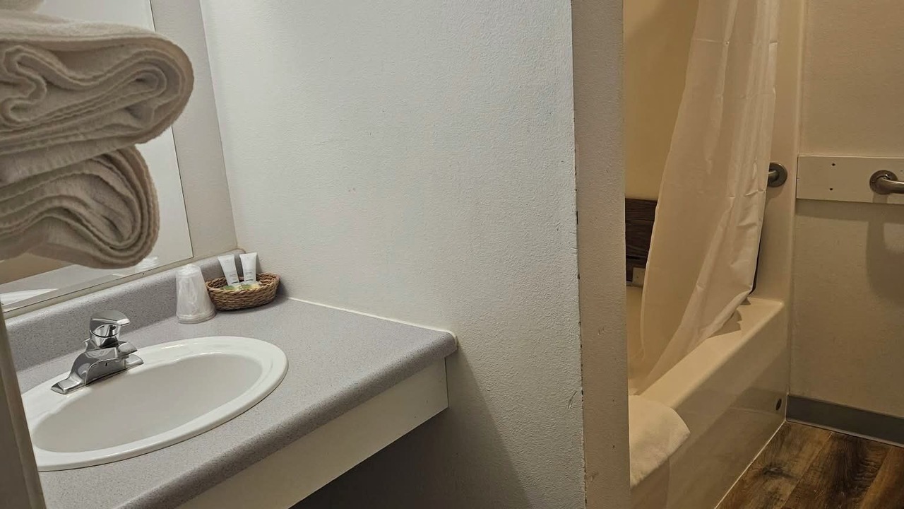 Photo of Bathroom in Chewelah