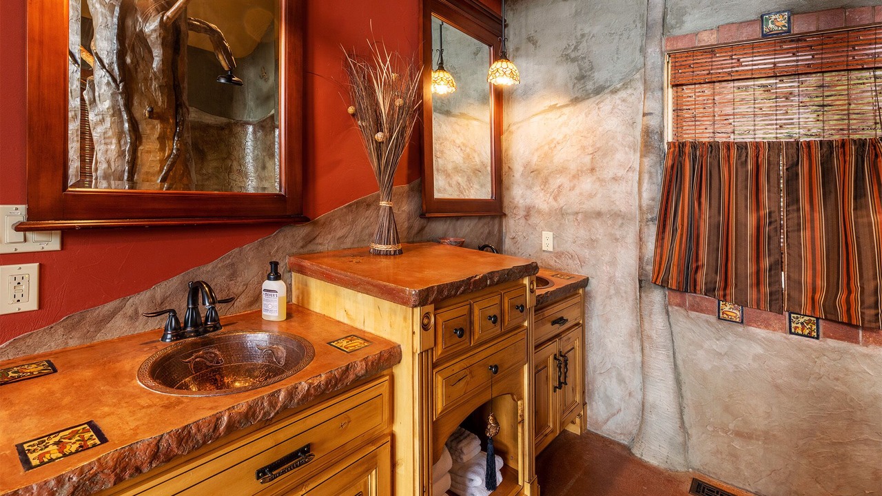 Photo of Bathroom in Sandpoint