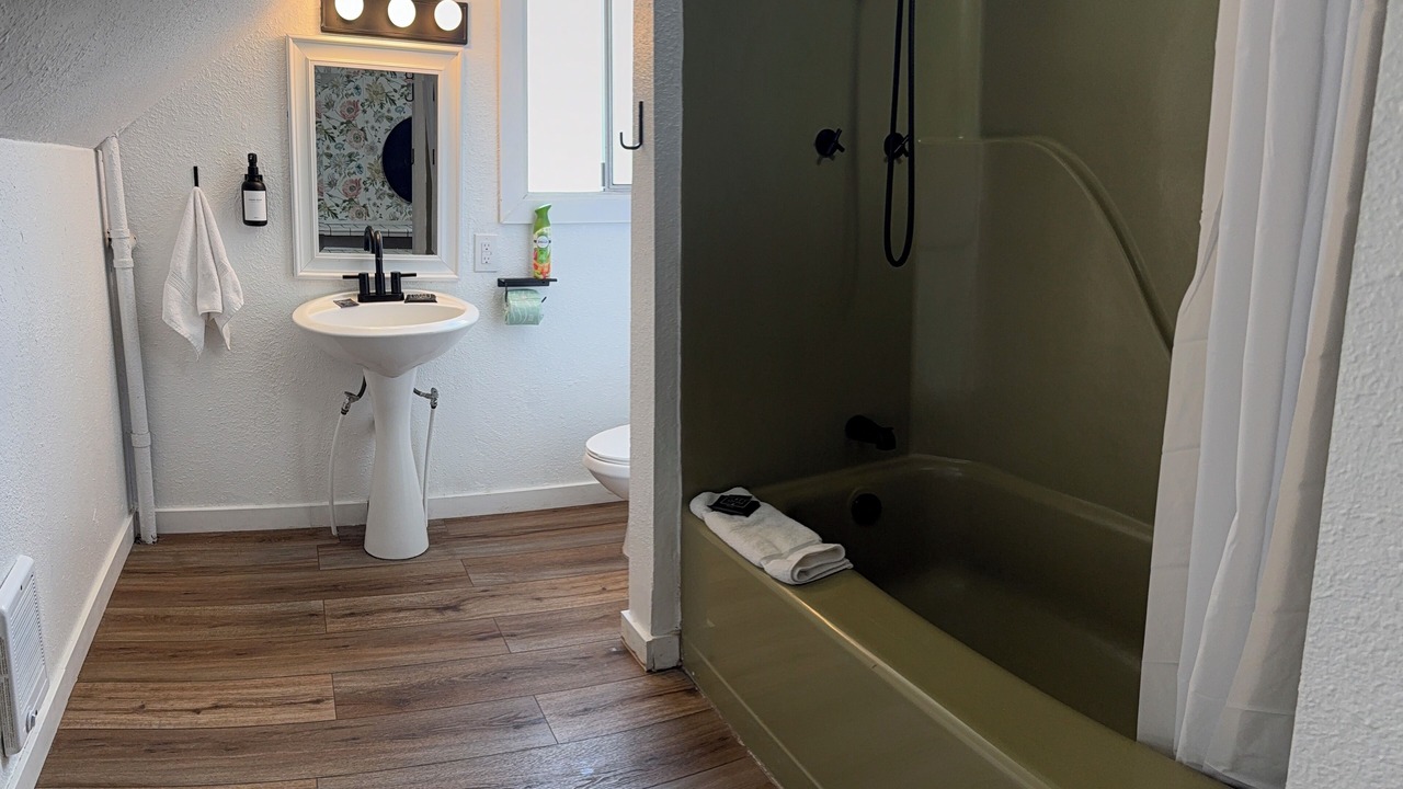 Photo of Bathroom in Chewelah