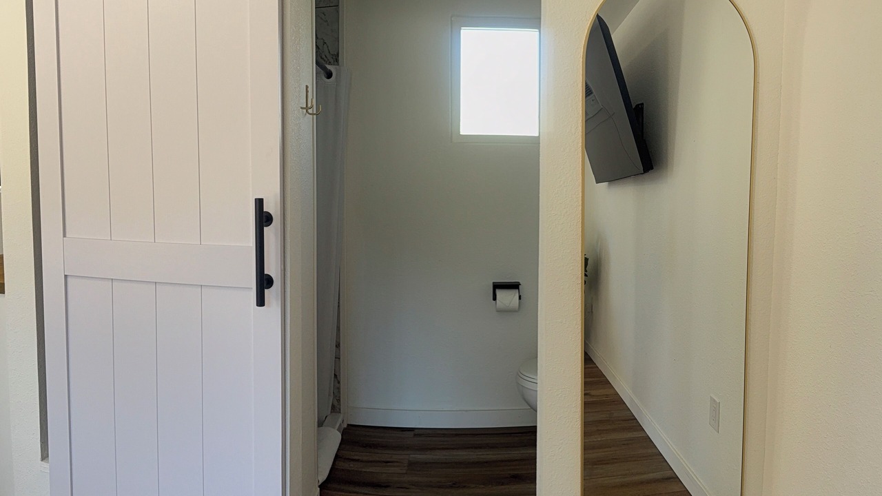 Photo of Bathroom in Chewelah