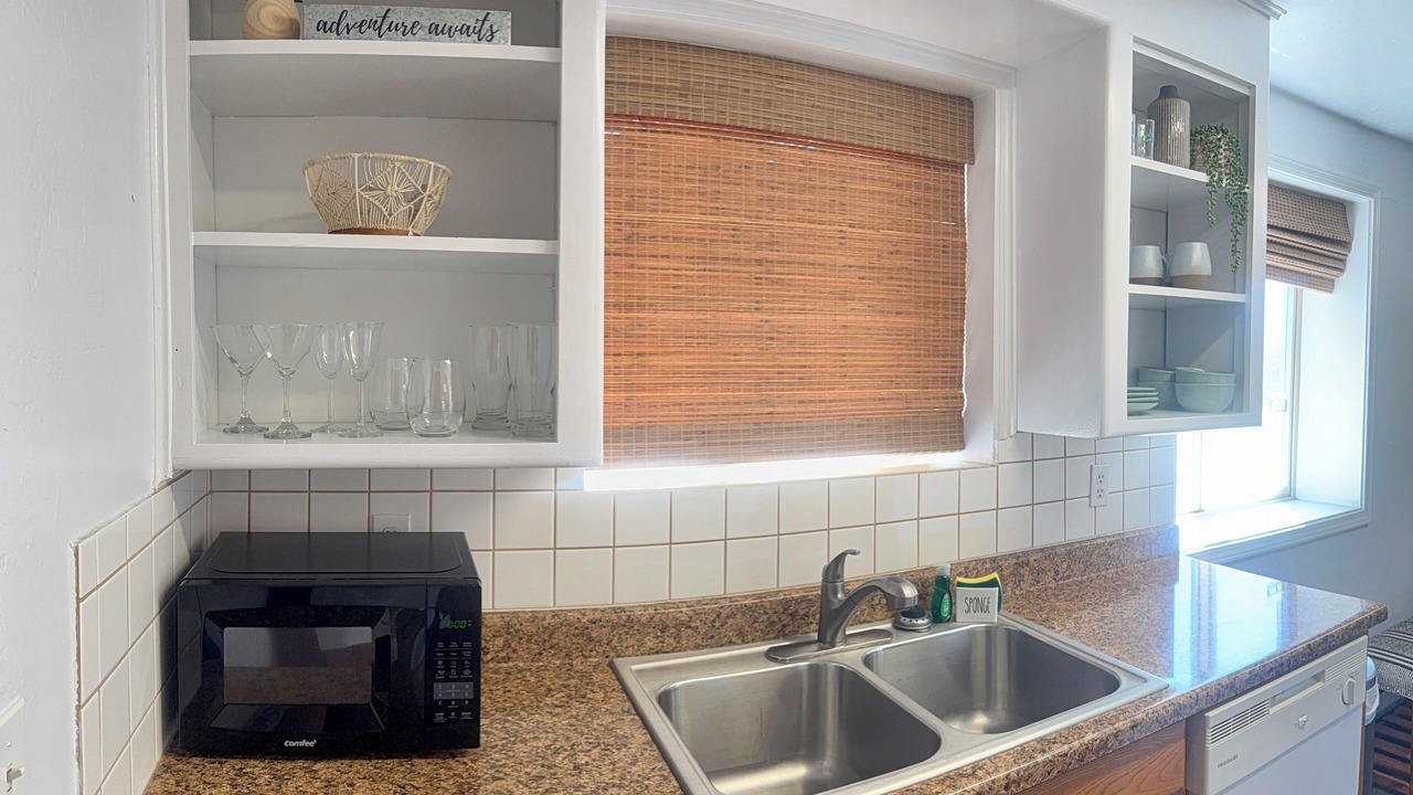 Photo of Kitchen in Chewelah