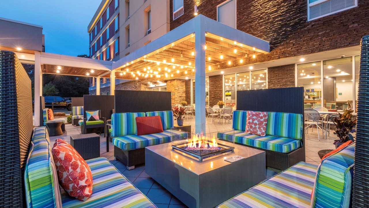 Photo of Outdoor in Dupont