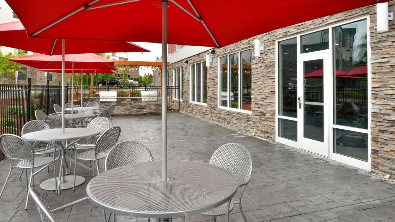 Photo of Outdoor in Dupont