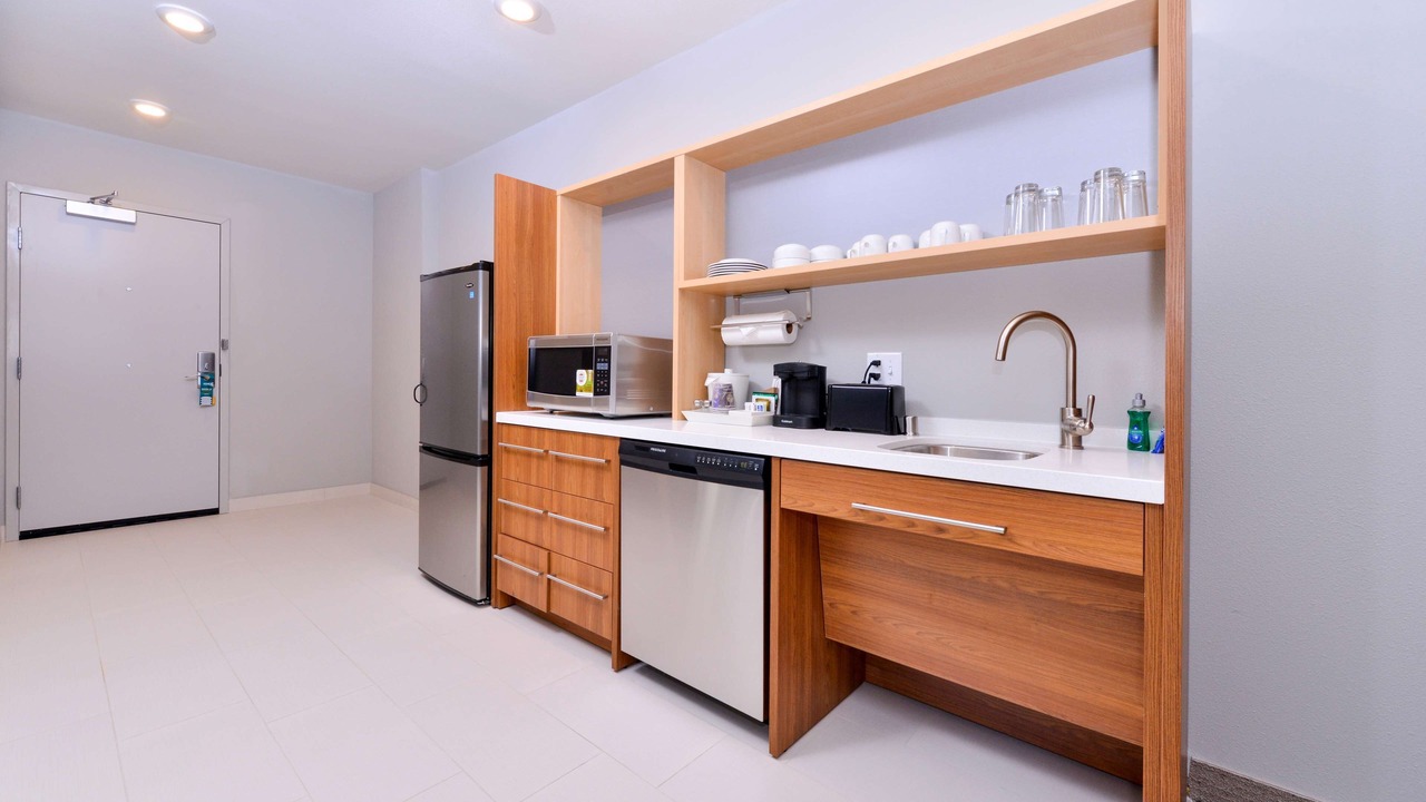 Photo of Kitchen in Dupont