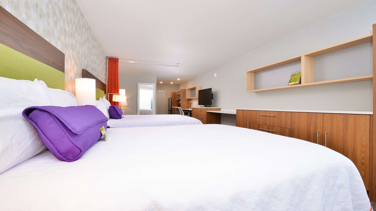 Photo of Bedroom in Dupont