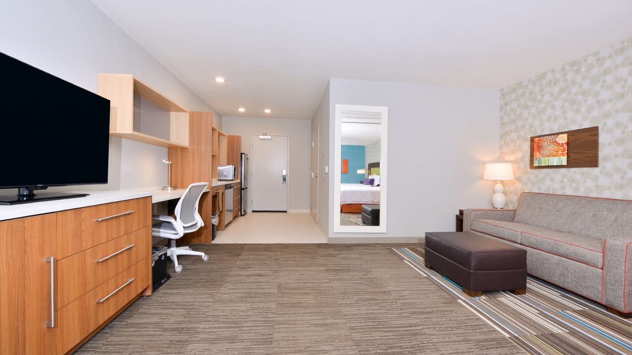 Photo of Bedroom in Dupont