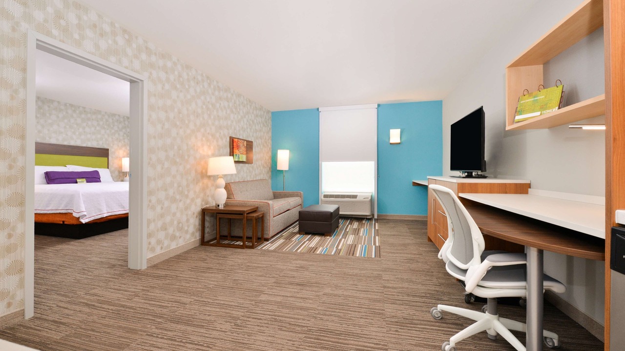 Photo of Bedroom in Dupont
