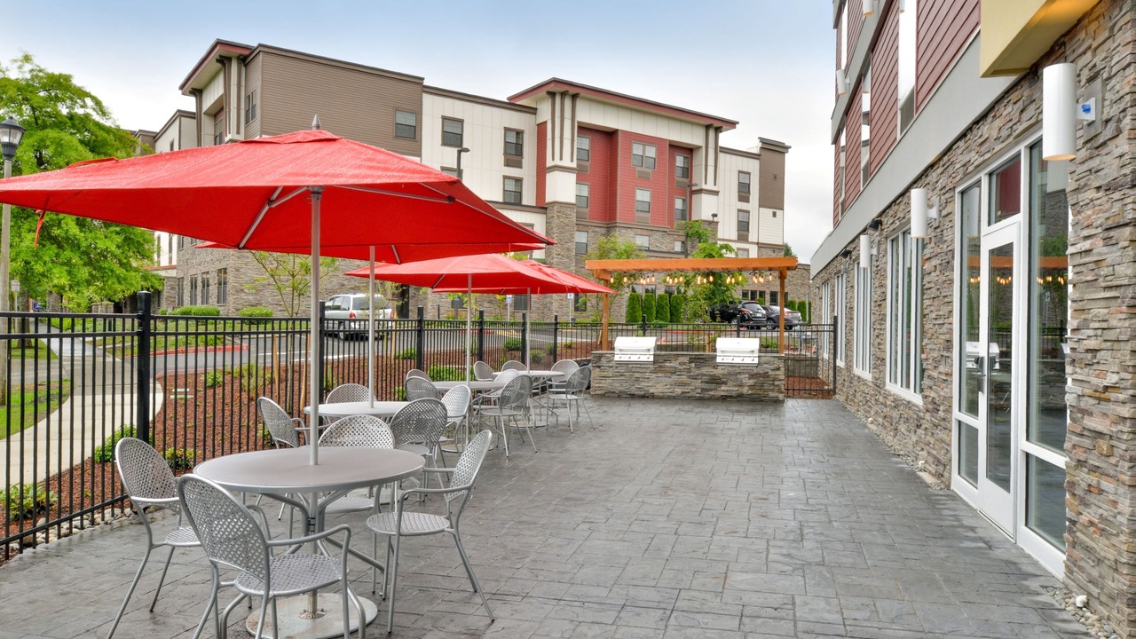 Photo of Outdoor in Dupont
