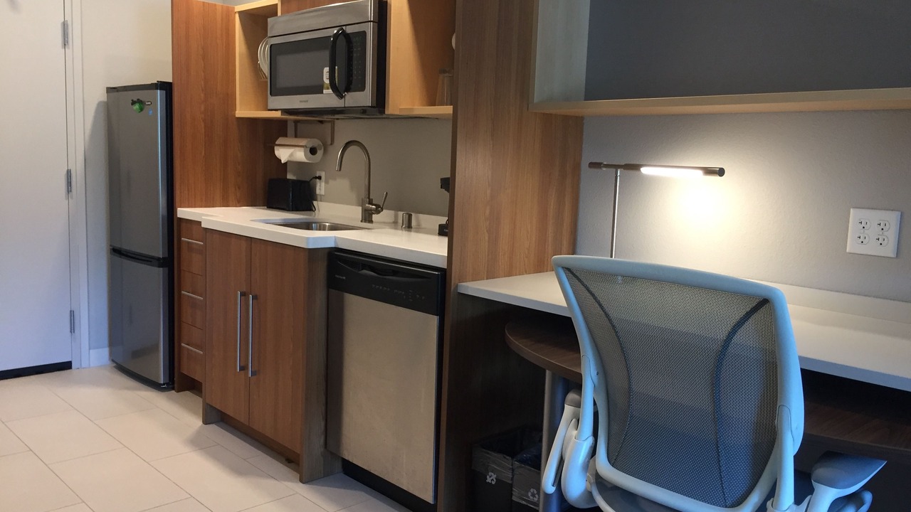 Photo of Kitchen in Dupont