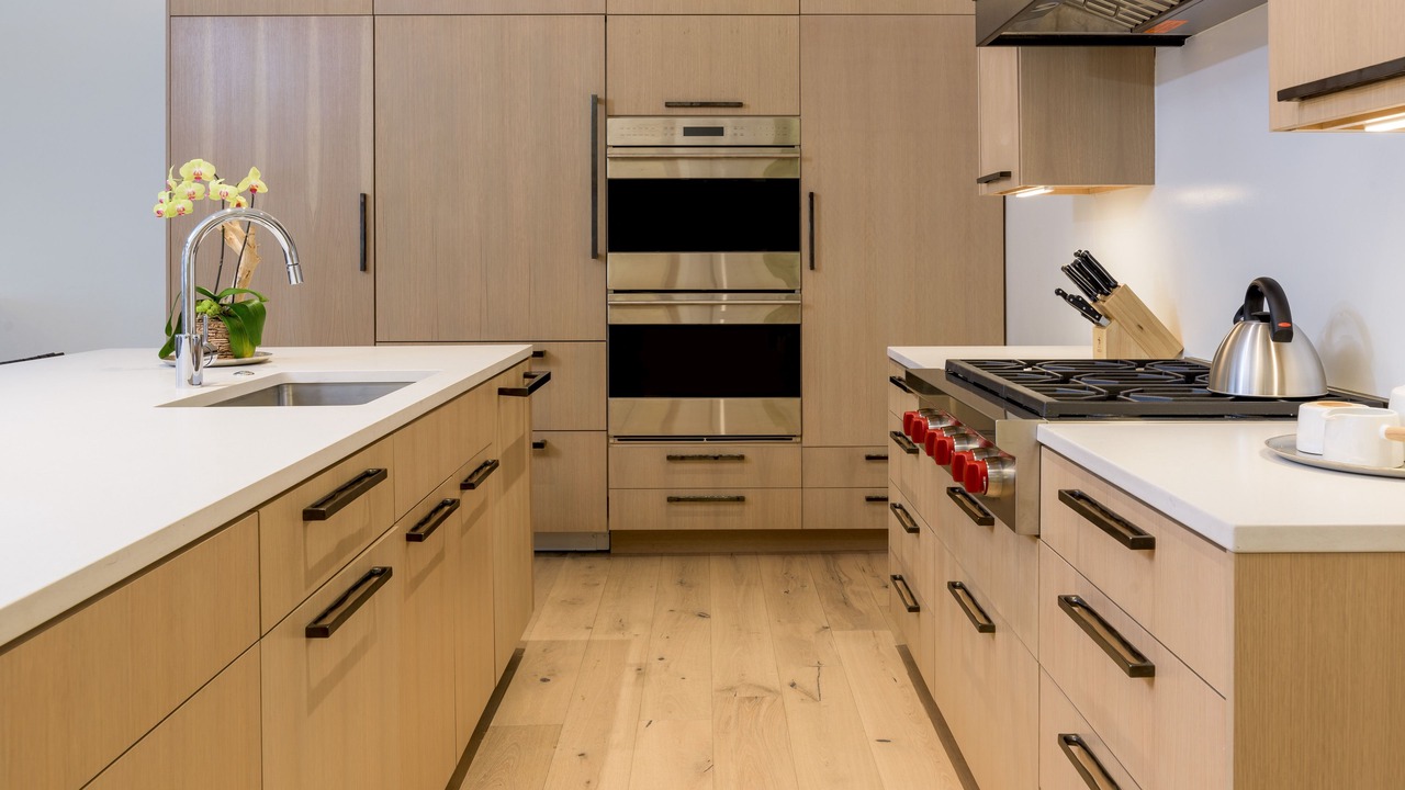 Photo of Kitchen in Ketchum