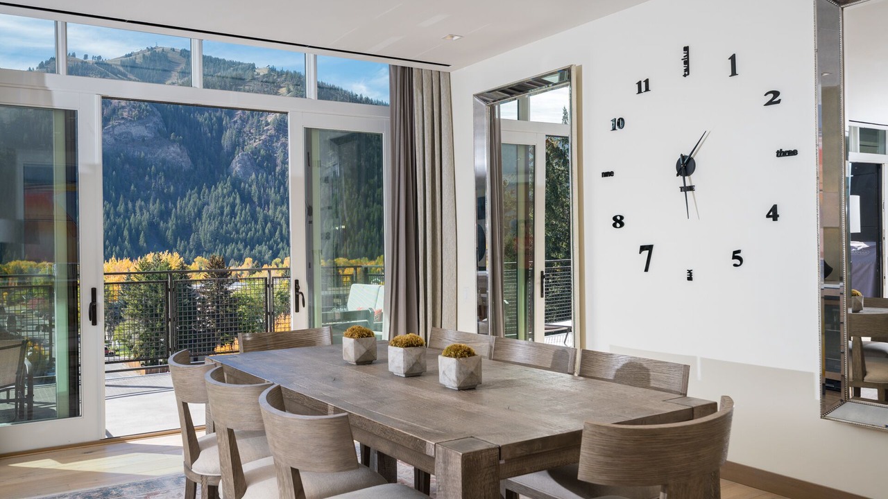 Photo of Bedroom in Ketchum