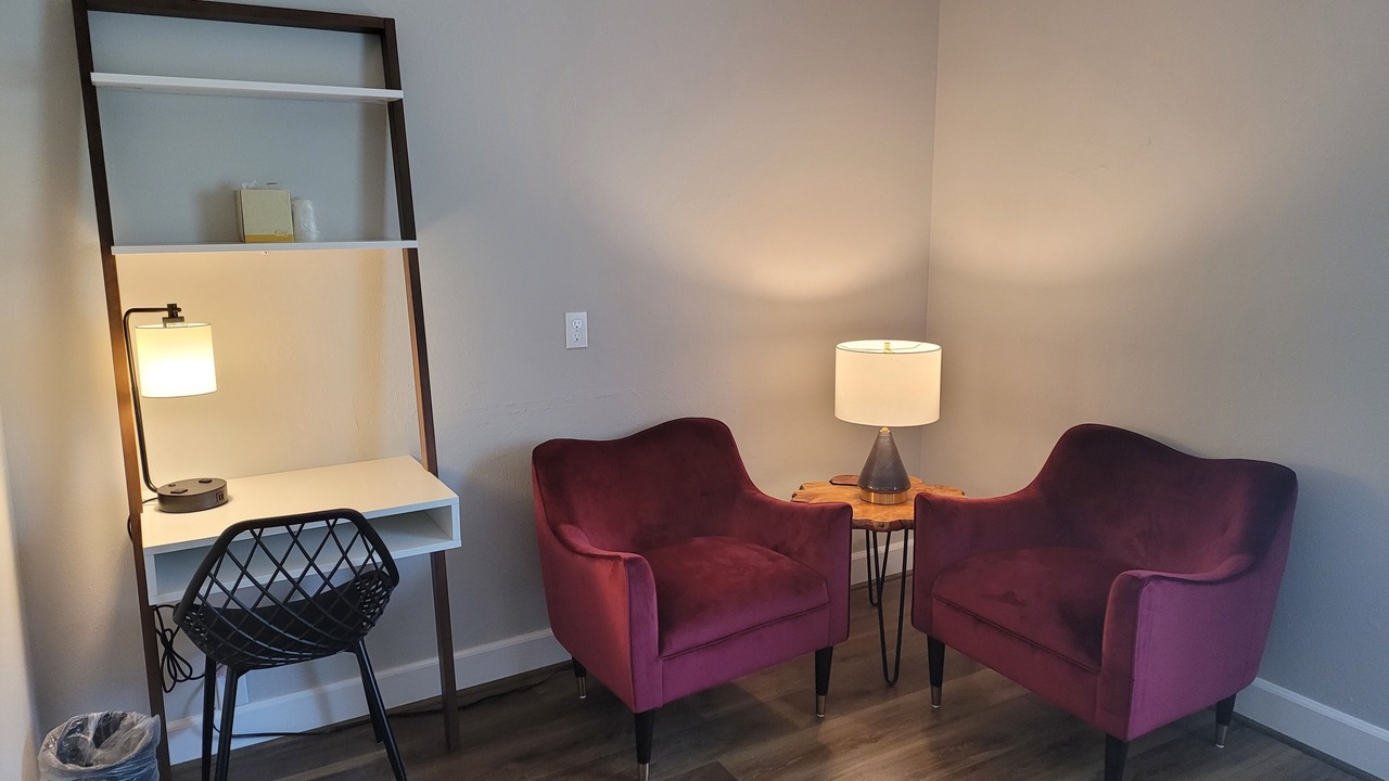 Photo of Bedroom in Baker City