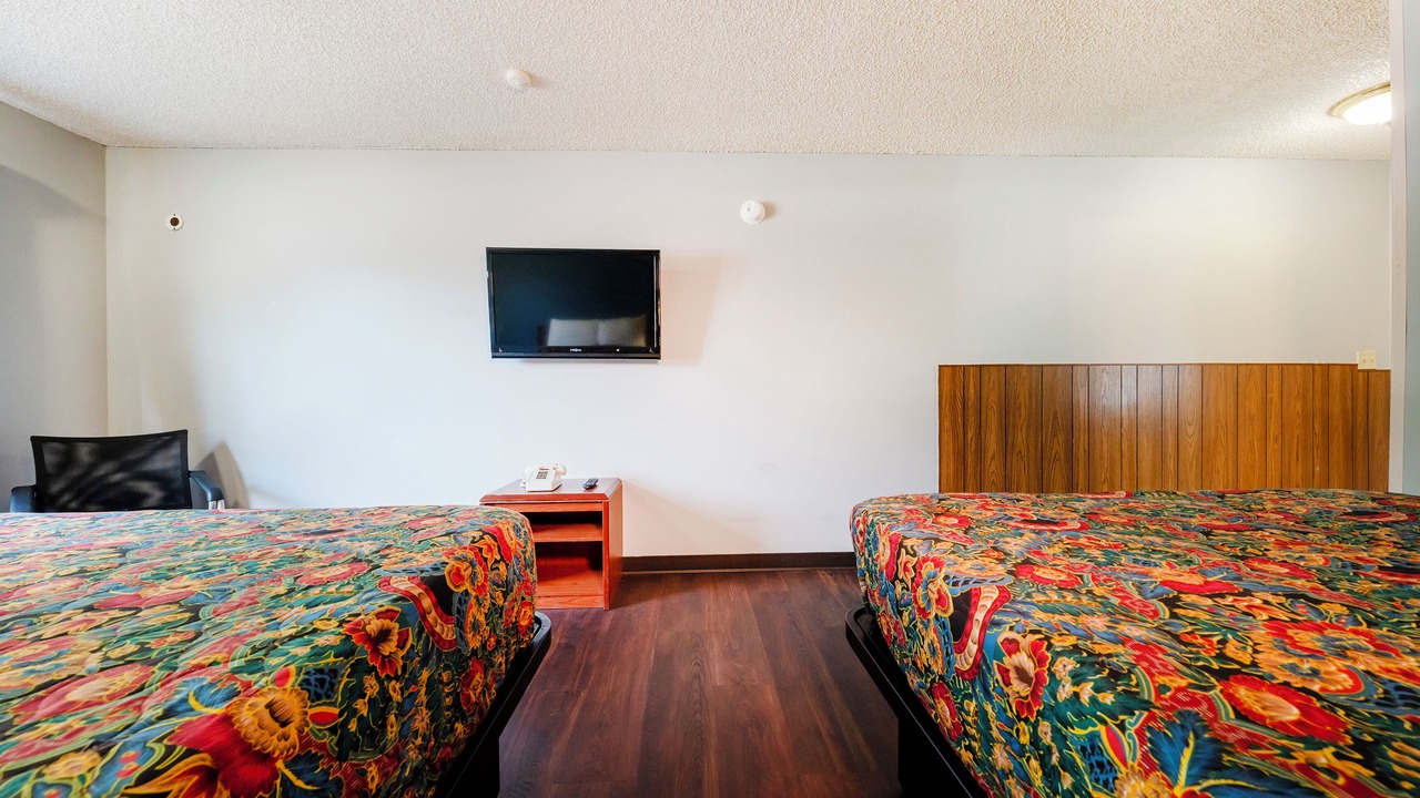 Photo of Bedroom in Powellhurst-Gilbert